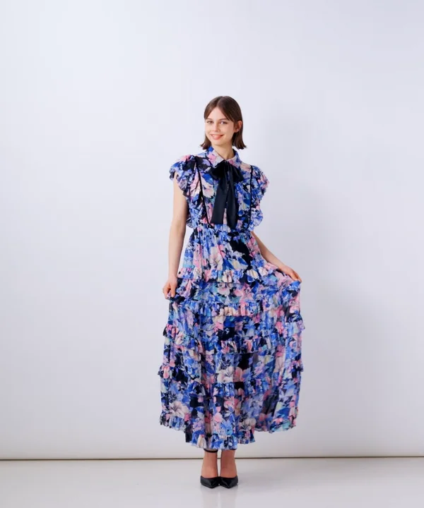 DOUBLE STANDARD CLOTHING（ダブルスタンダードクロージング）の