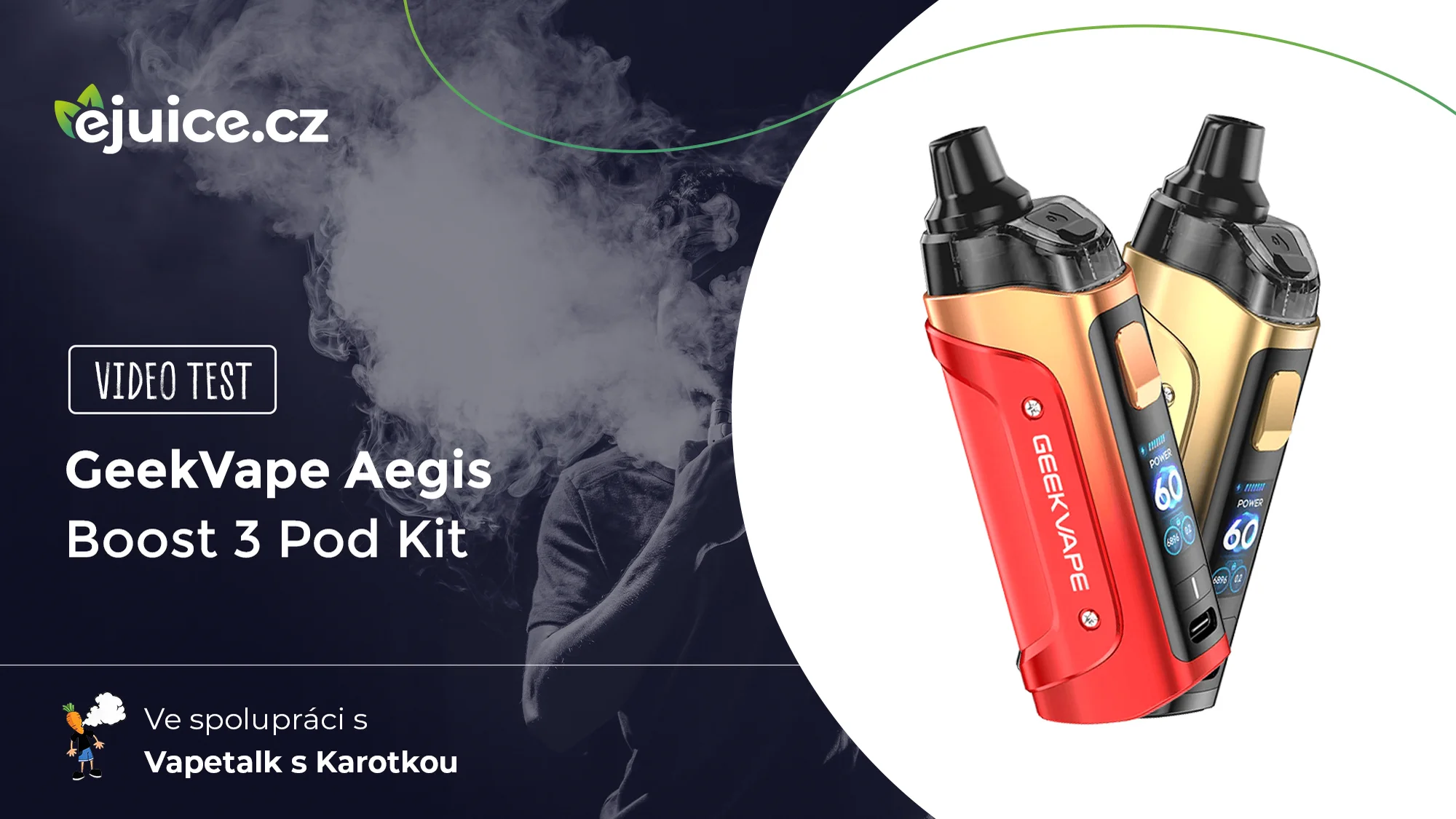elfbar nachfüll pod läuft aus Buy Geek Vape main image 0