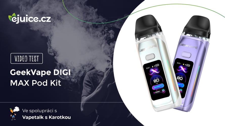 elfbar nachfüll pod läuft aus Test du kit Avocado Baby de la marque Vaptio