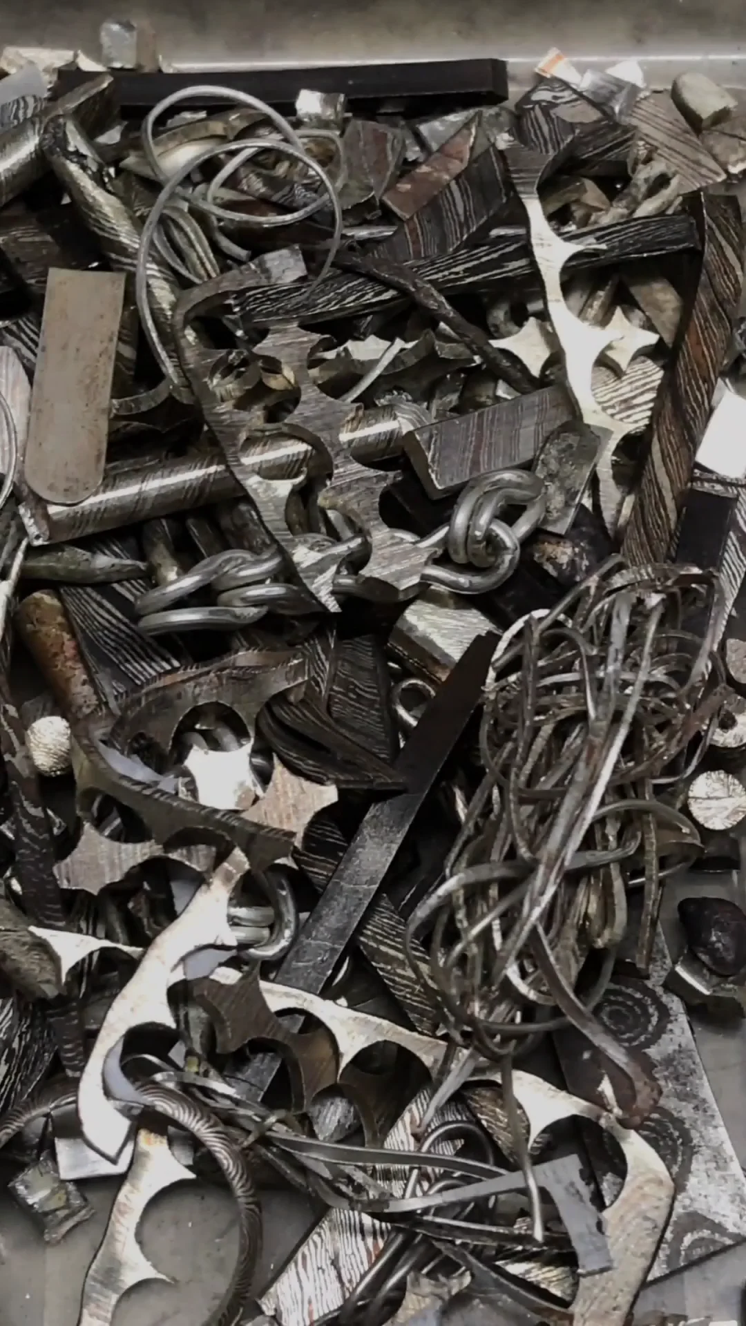 Suman Dhakhwa（スーマンダックワ） Remix Bangle（リミックスバングル）