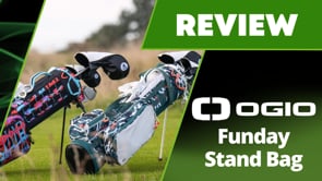 Ogio Funday Stand Golf Bag