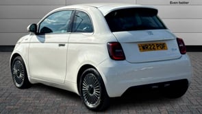 FIAT 500 2022 (22)