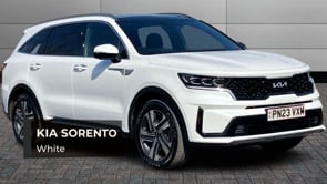 KIA SORENTO 2023 (23)