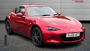 MAZDA MX-5 2025 (25)