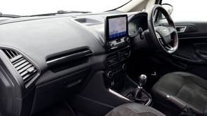 FORD ECOSPORT 2022 (71)