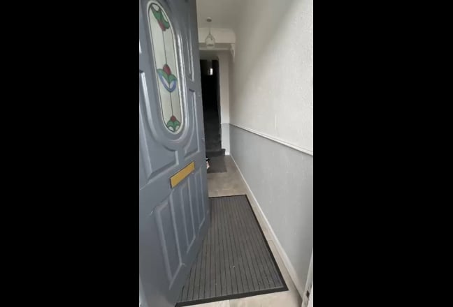 A large double room Main Photo