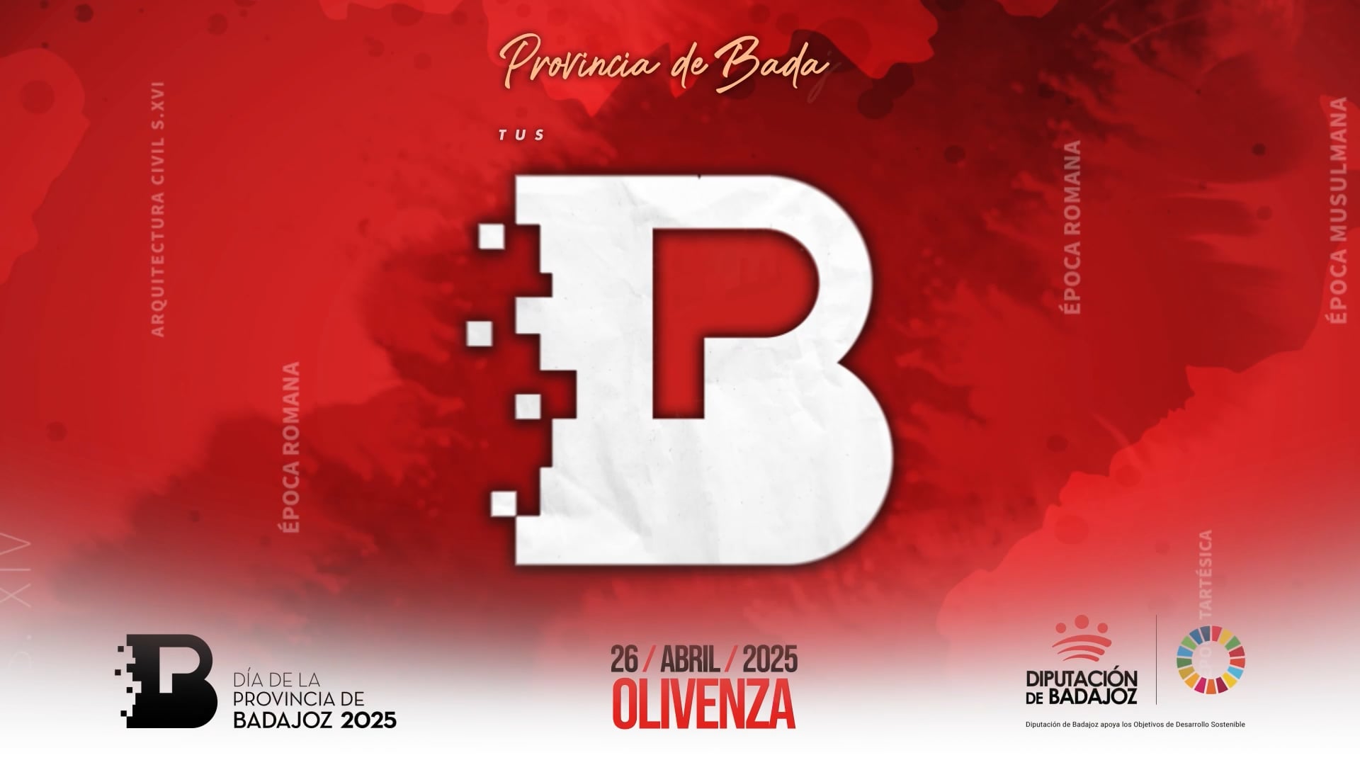 DIA DE LA PROVINCIA GENERICO