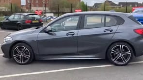BMW 1 SERIES 2021 (71)