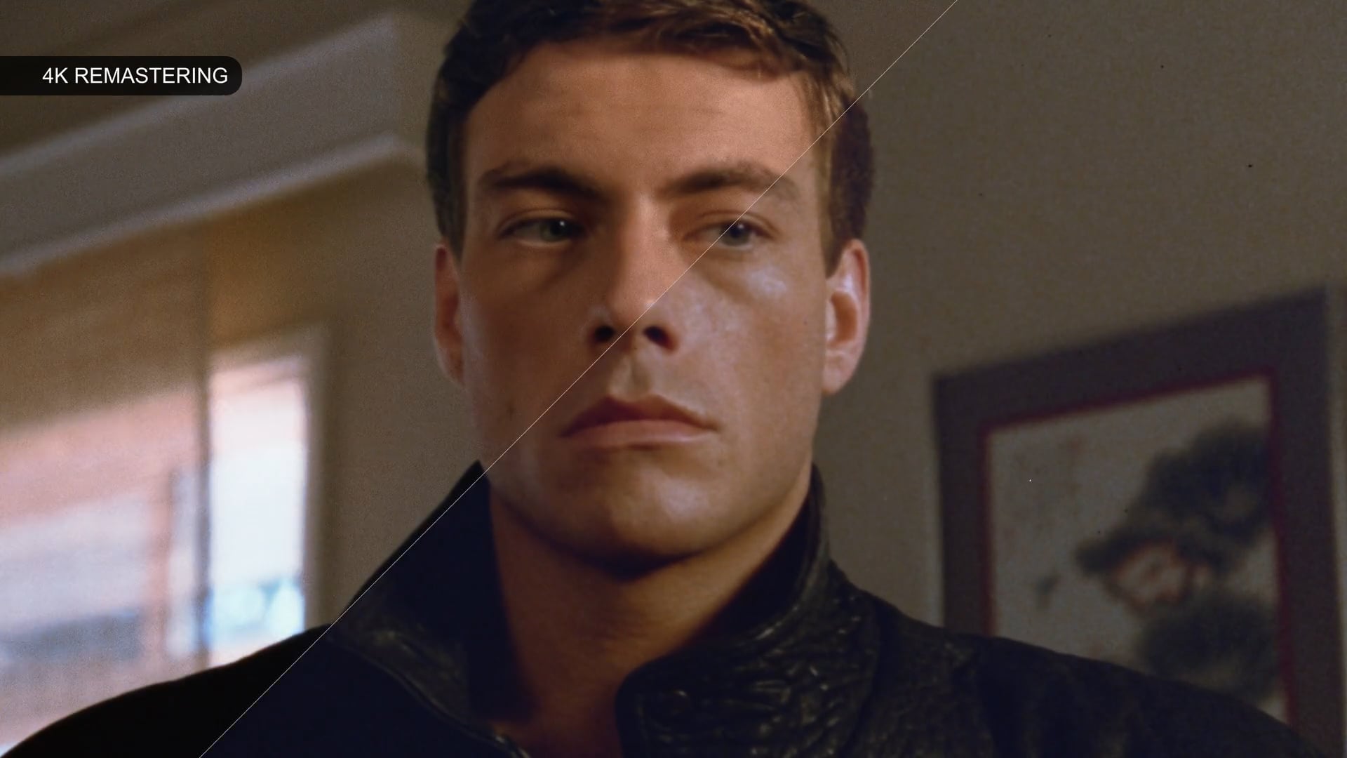 Bloodsport [Remastering]