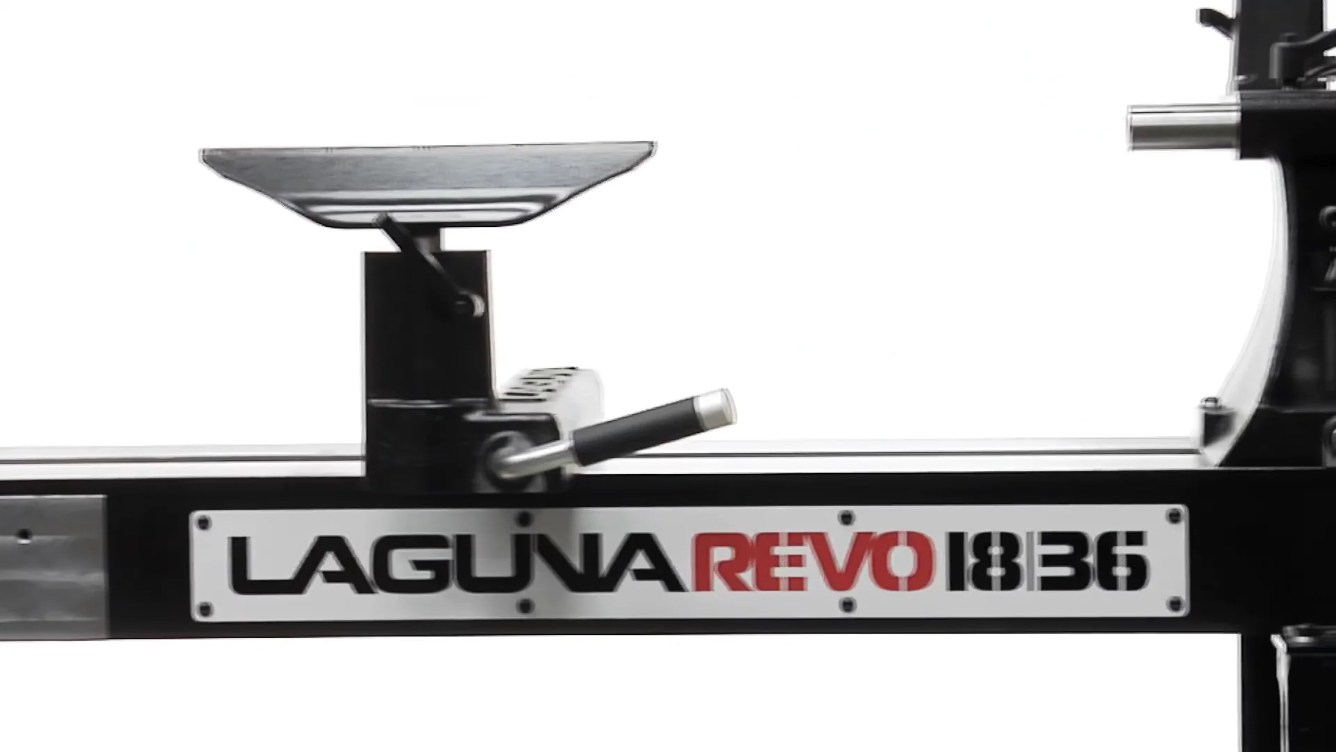 LAGUNA REVO 18|36 AHŞAP TORNA MAKİNASI 220V xTool, Felder, Hammer