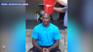 the Ice Bucket Challenge is Coming Back