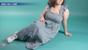 What Is A Nap Dress?