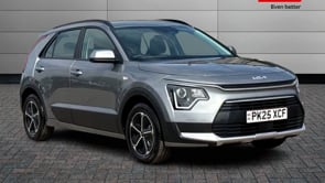 KIA NIRO 2025 (25)