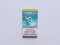 geekvape aegis solo 3 istruzioni Vuse GO Reload Pen main image 1
