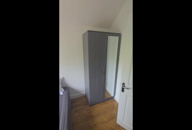 Box room  Main Photo