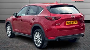MAZDA CX-5 2018 (68)