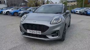 FORD PUMA 2024 (24)