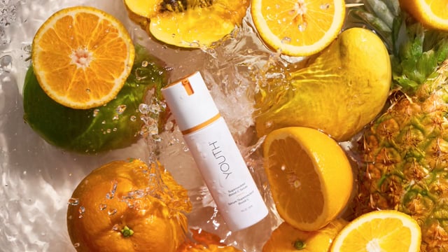 YOUTH® Superoxidant Boost C Serum Product Training