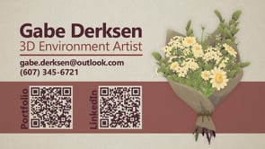 Vimeo video thumbnail for 2025 Demo Reel