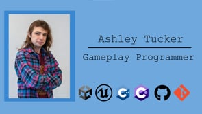 Vimeo video thumbnail for Ashley Tucker Double Down