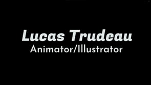 Vimeo video thumbnail for Lucas Trudeau Demo Reel
