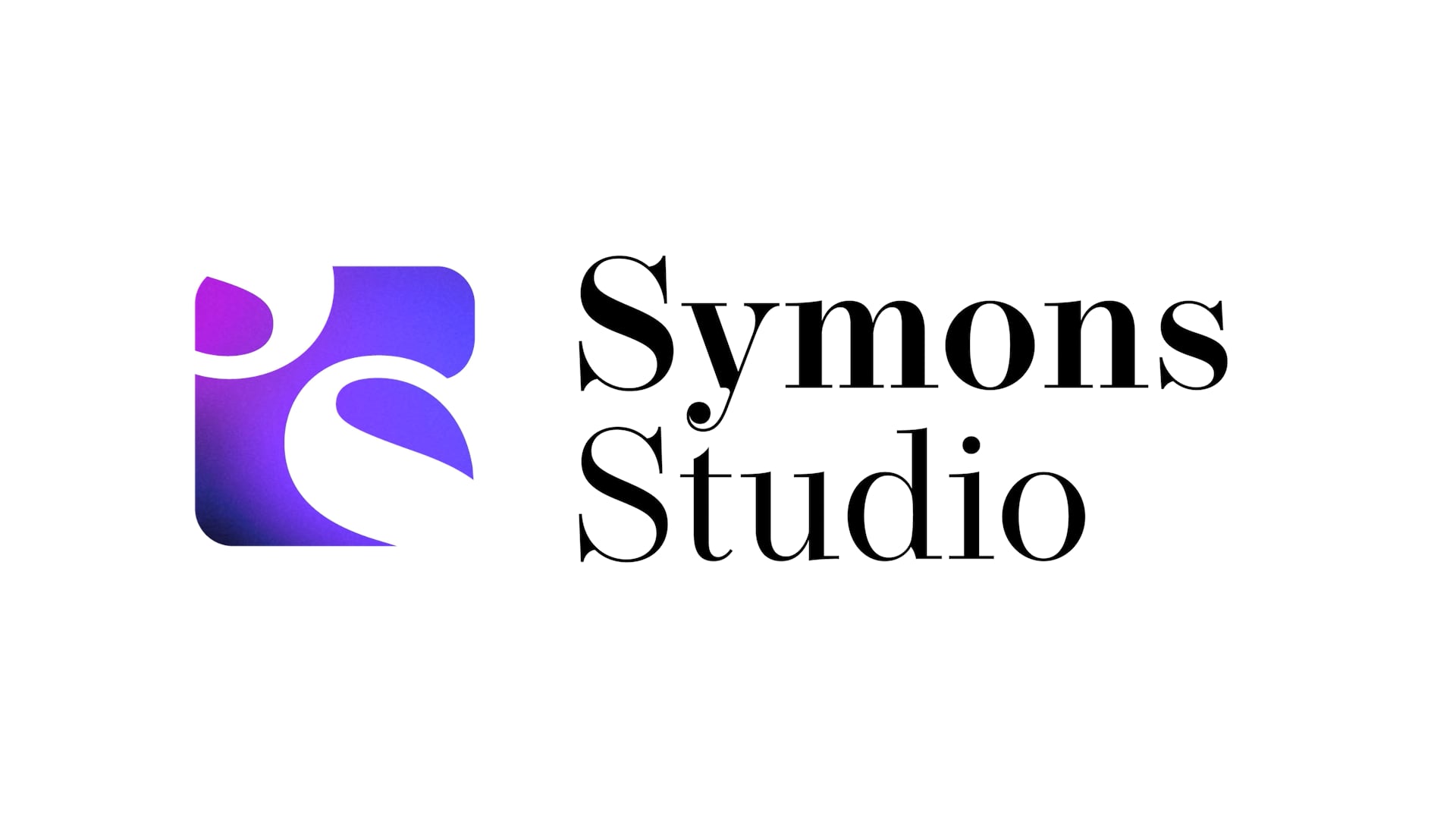Symons Studio: Subscription Platform & Digital Launch
