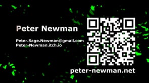 Vimeo video thumbnail for Peter's Portfolio Reel