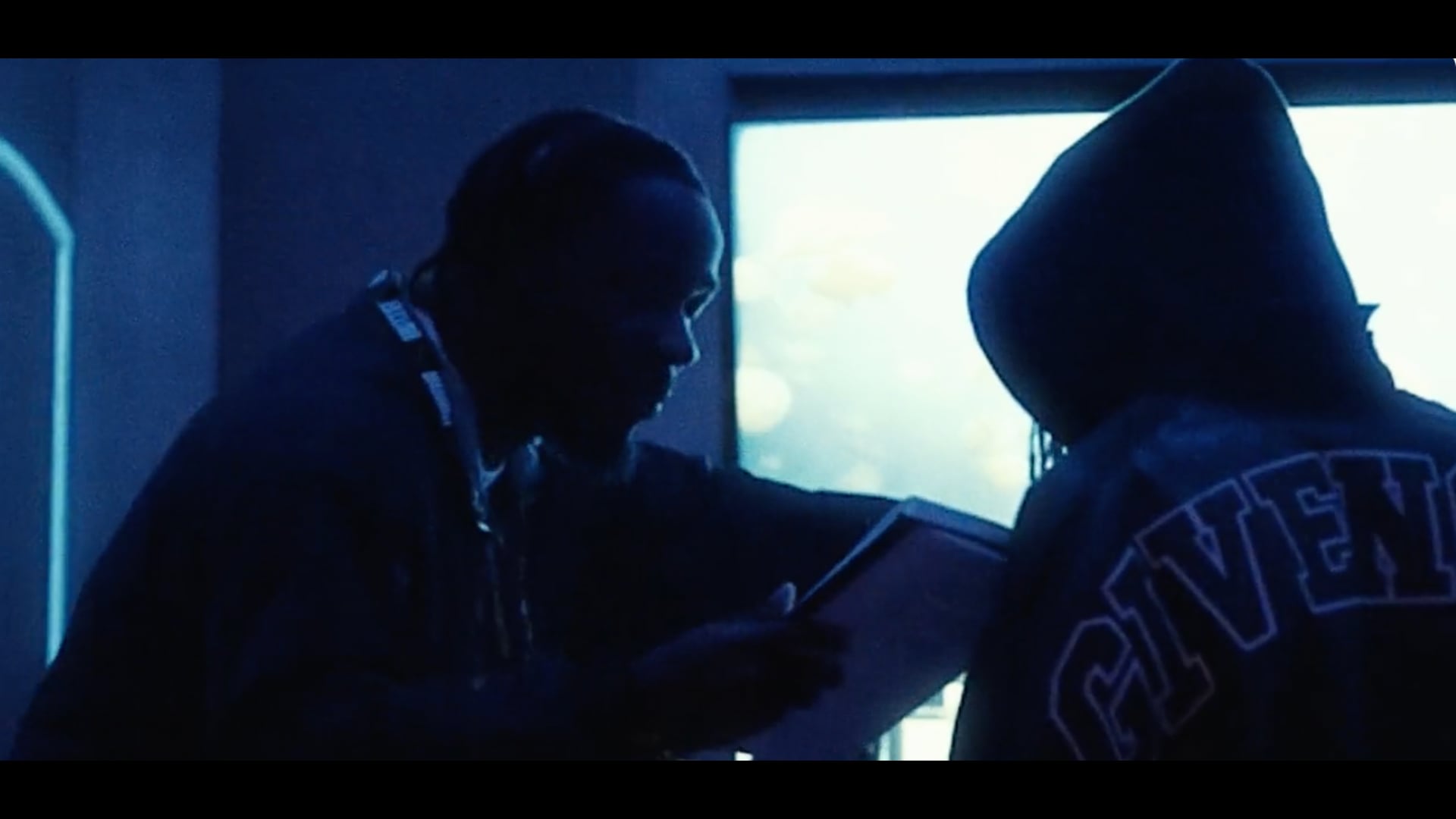 PUMA X ROC NATION MIXTAPE COMP TRAILER 2