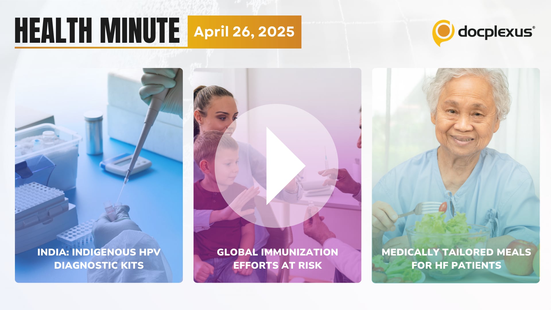 India Launches Indigenous HPV Diagnostic Kits for Cervical Cancer Screening