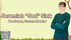 Vimeo video thumbnail for Jeremiah "Jed" Sink | Senior Reel