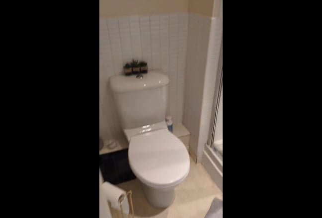 Video 1: Front of house