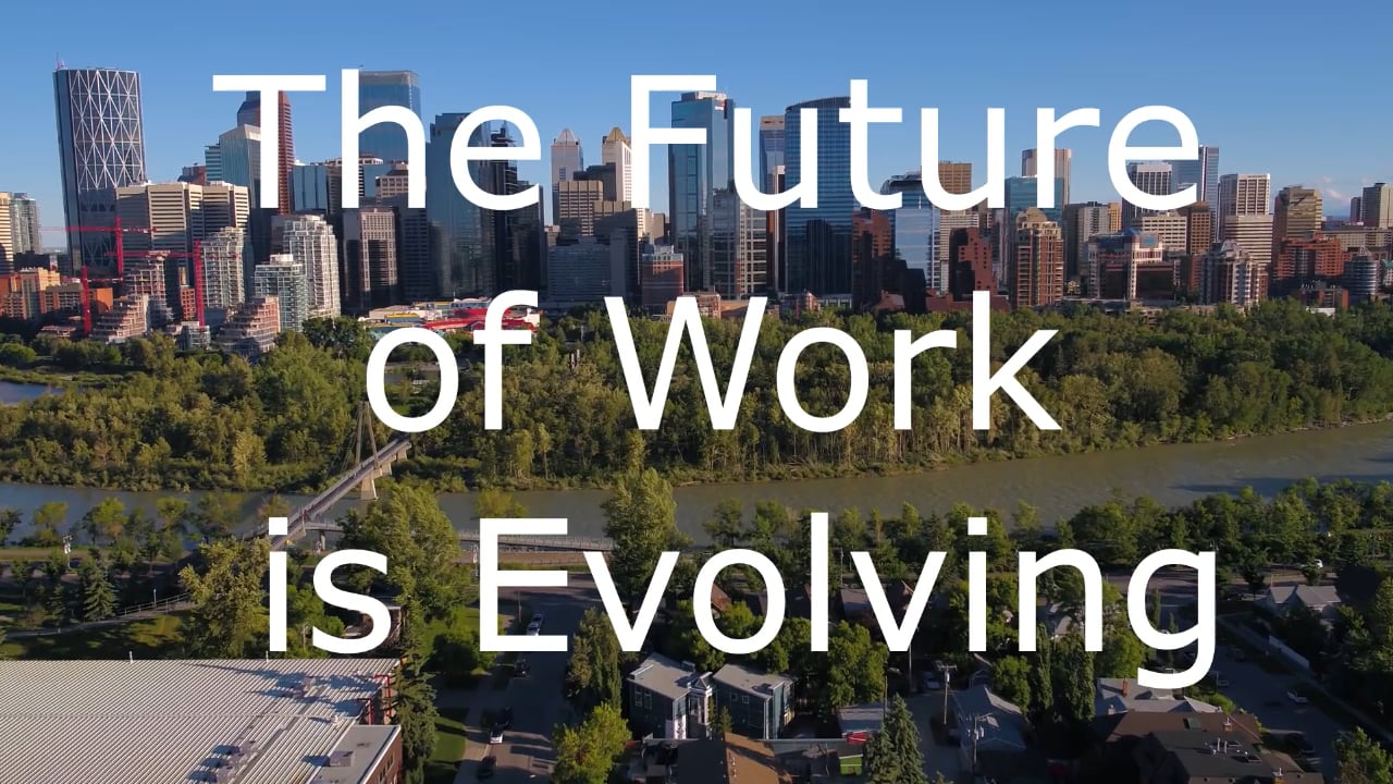 Evolved Organizational Development - Organizational Psychology, Change ...