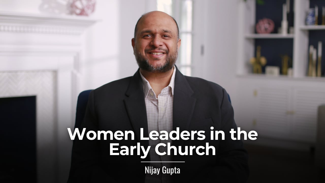 Women's Ministry Meeting – Gospel Nation Christian Fellowship, image size:1280x720