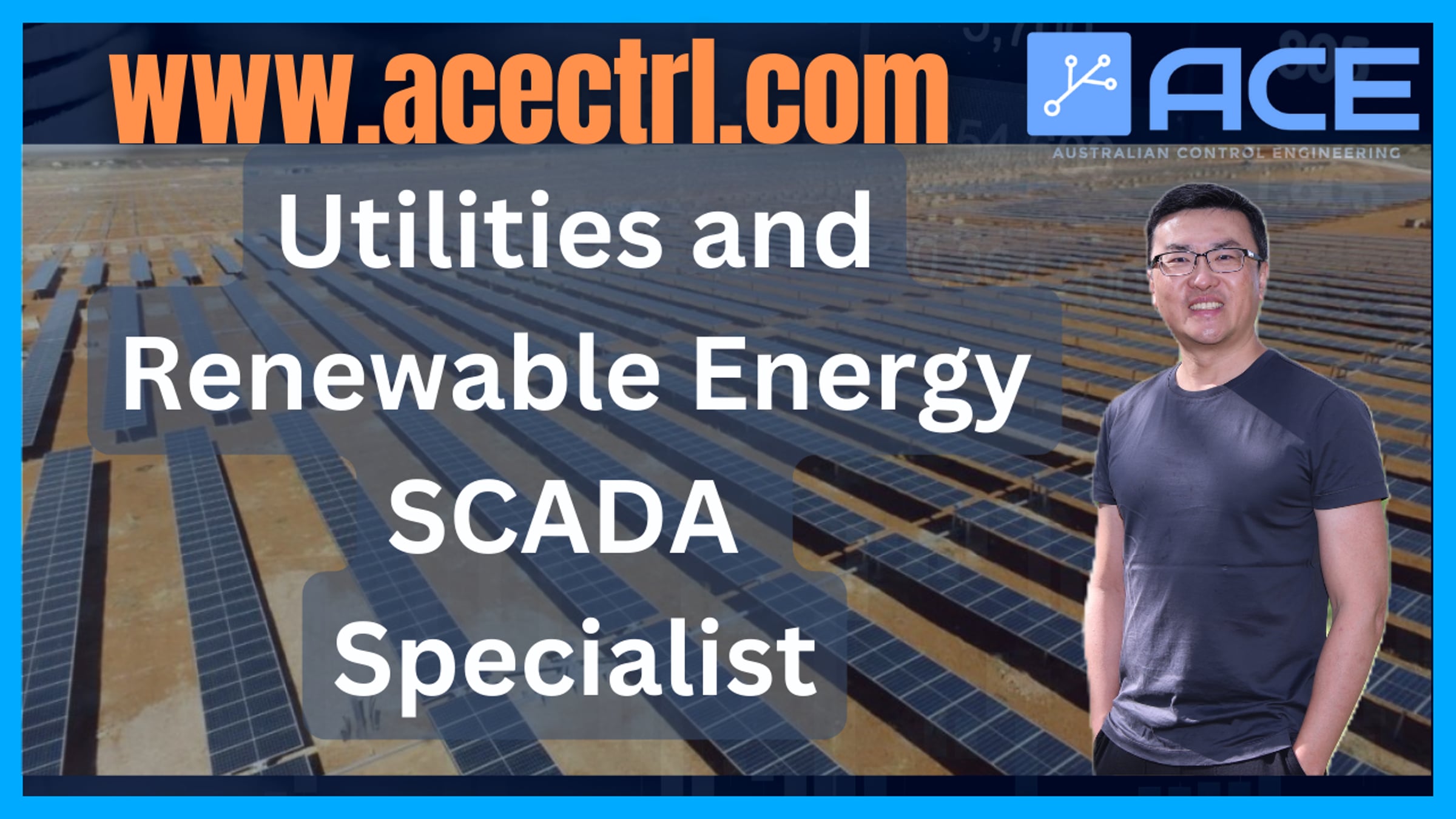 Leading the Future: SCADA and Control Systems for Renewable Energy and ...