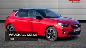 VAUXHALL CORSA 2022 (71)