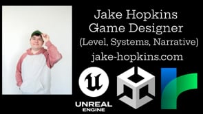 Vimeo video thumbnail for Jake Hopkins Senior Show Reel
