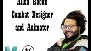 Vimeo video thumbnail for Allen's Reel