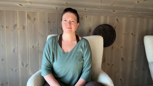 Hva er MediYoga?