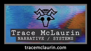 Vimeo video thumbnail for Trace McLaurin Reel - Poly Vinyl Pests