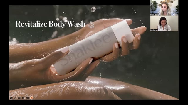 Body Ritual Trio Product Training