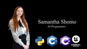 Vimeo video thumbnail for AI Programmer Reel