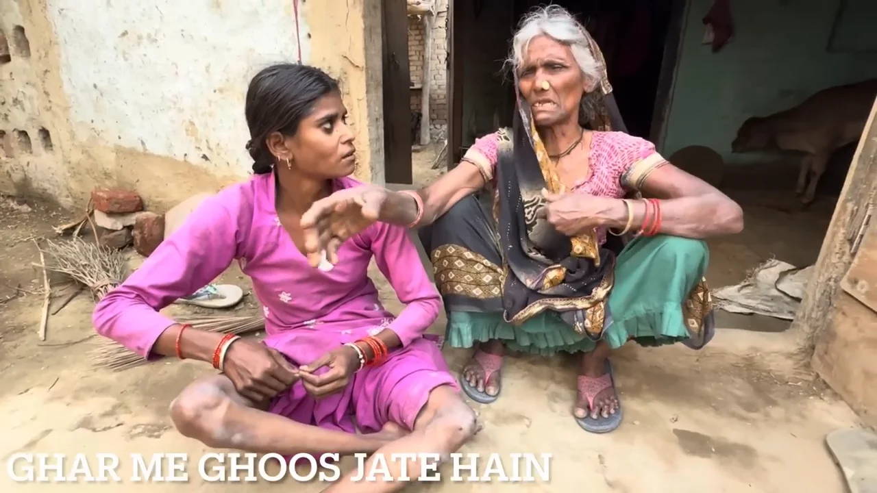 Viklang LADKI Ke Sath Jabardasti R PE Ki Koshish � We Helped Her ��