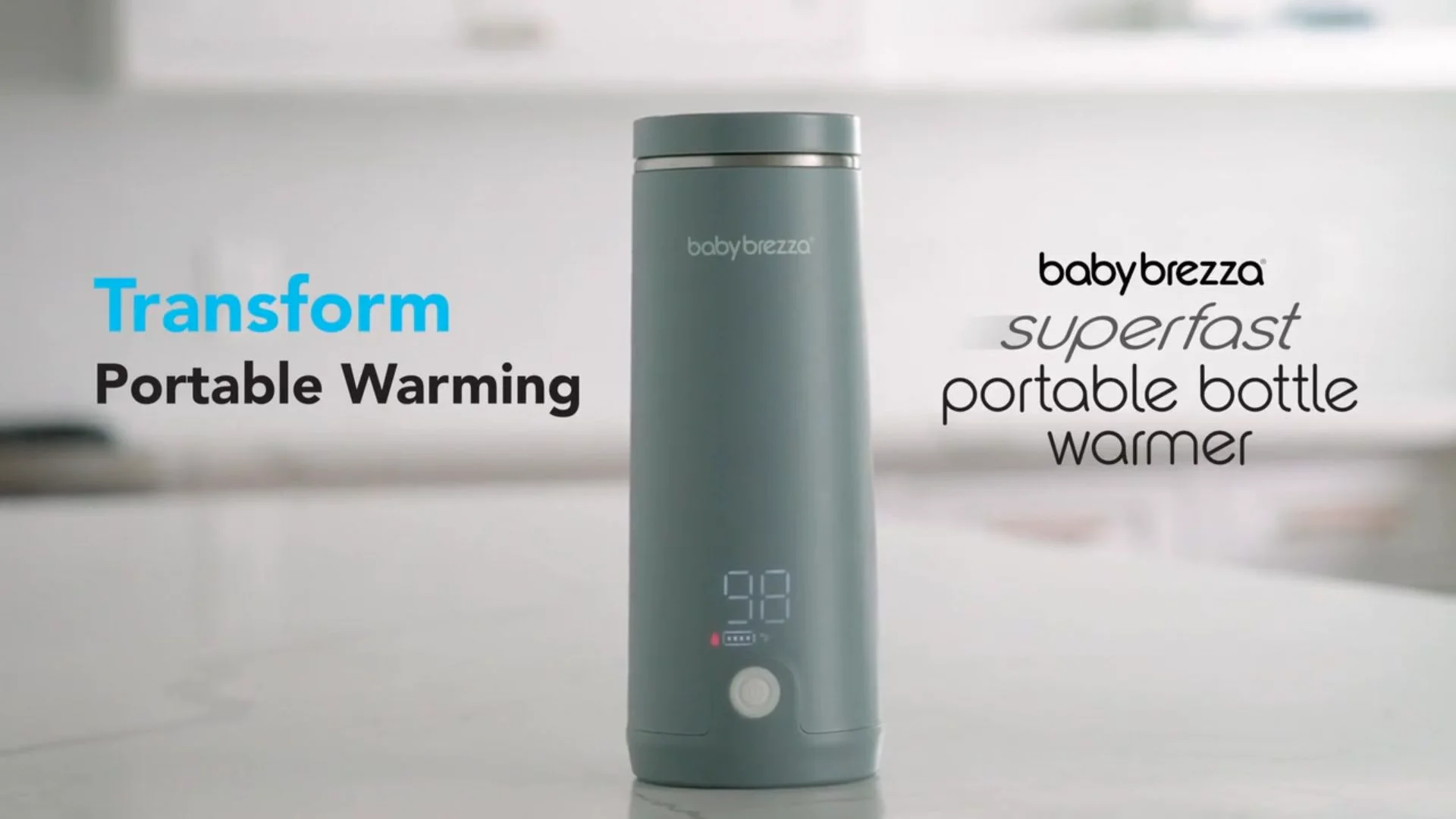 Baby Brezza | Baby Products & Essentials that Make Parenting