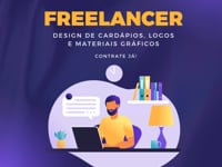 195357Vou criar logo e templates para seu negocio