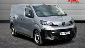 PEUGEOT EXPERT 2025 (74)