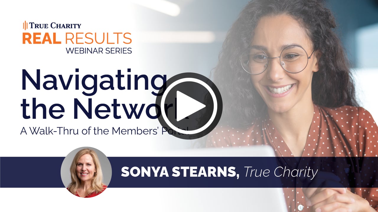 Navigating the Network