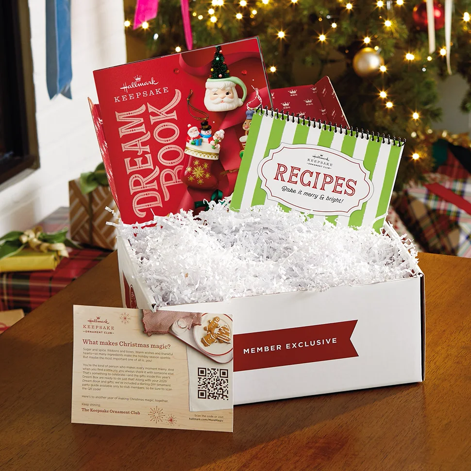 特別オファー Keepsake Ornament Hallmark | KOC | Club その他