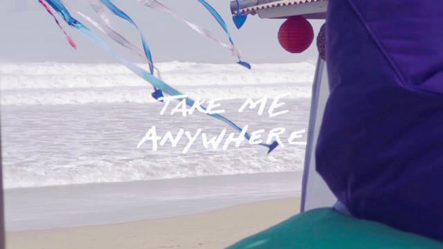 Take Me Anywhere - Susan Lu / Bend Sport Couture thumbnail