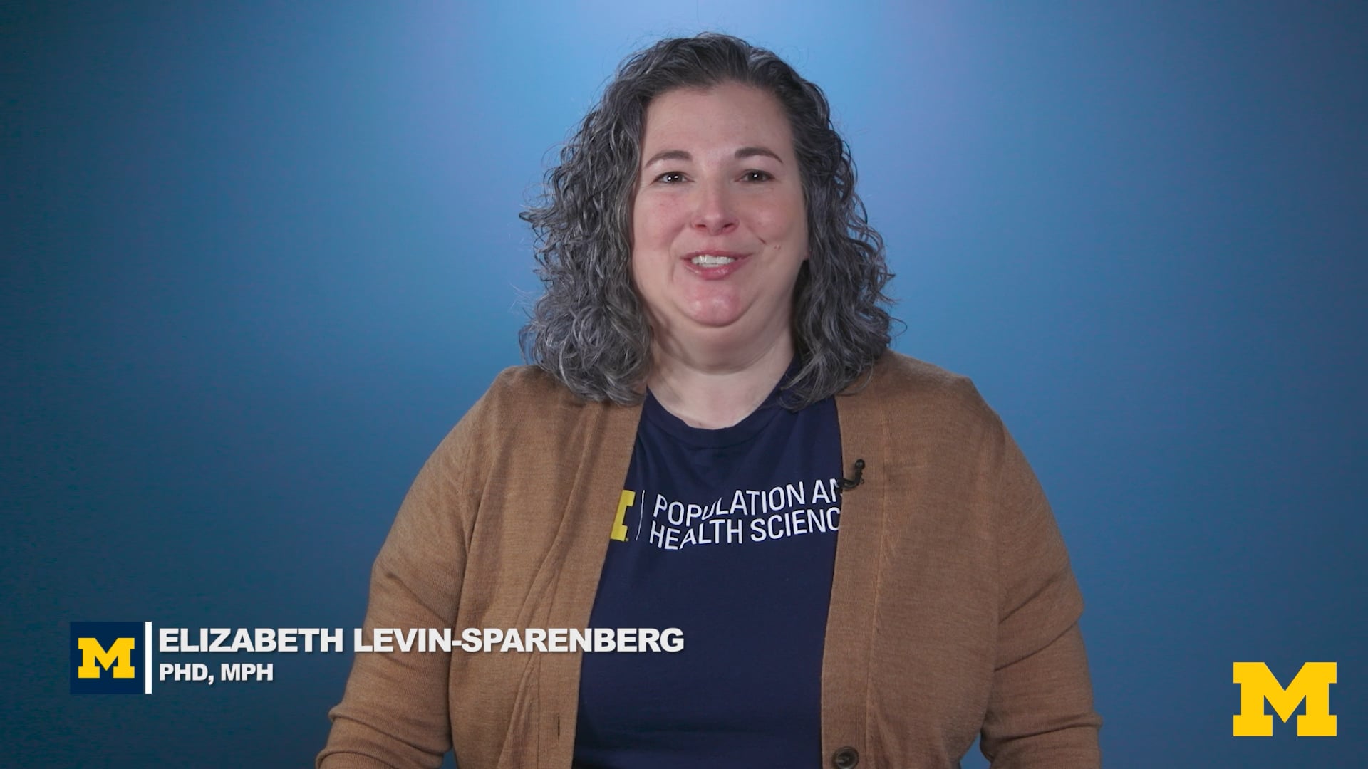 Population Health Welcome Video