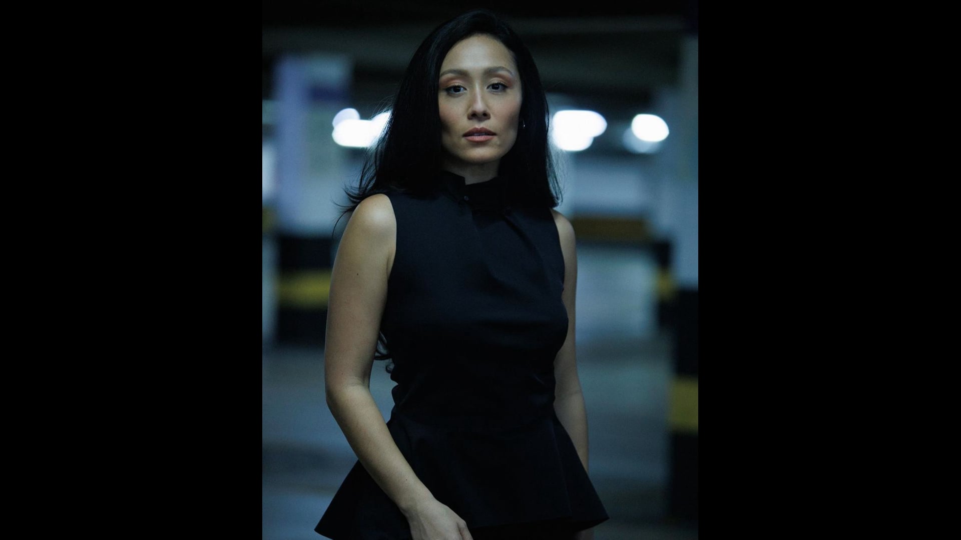 Yohama Eshima | Pedaço de mim - Netflix 2024